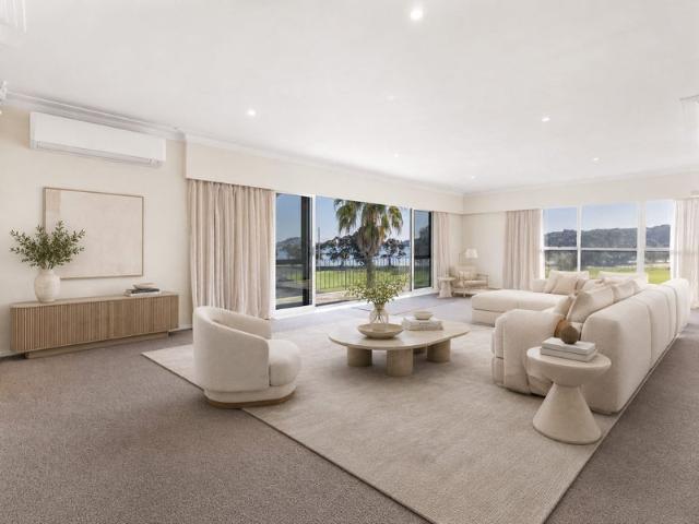 orakei, 2 bedrooms