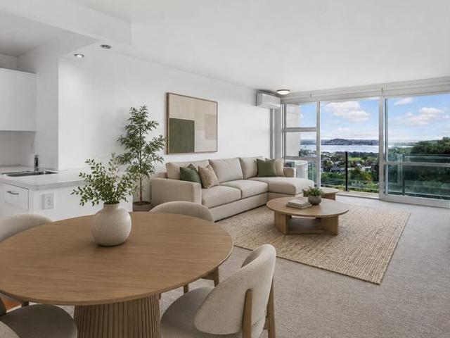 orakei, 2 bedrooms