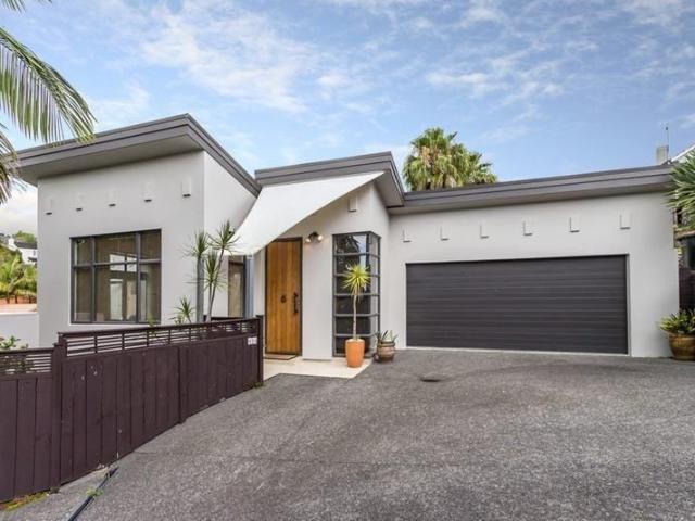 orakei, 4 bedrooms