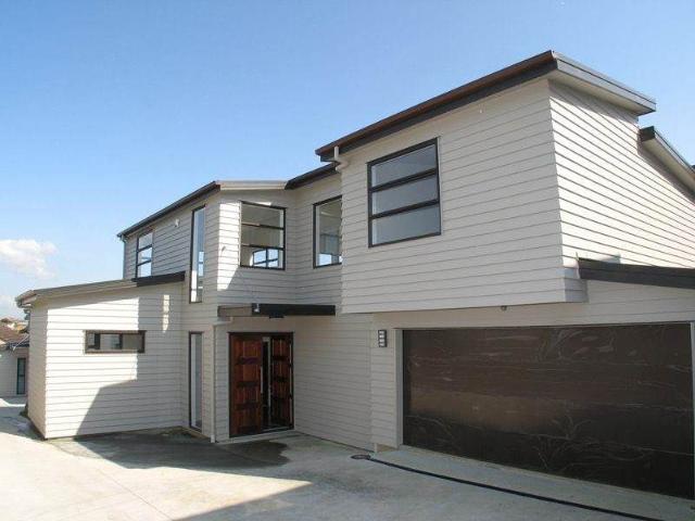 orakei, 4 bedrooms