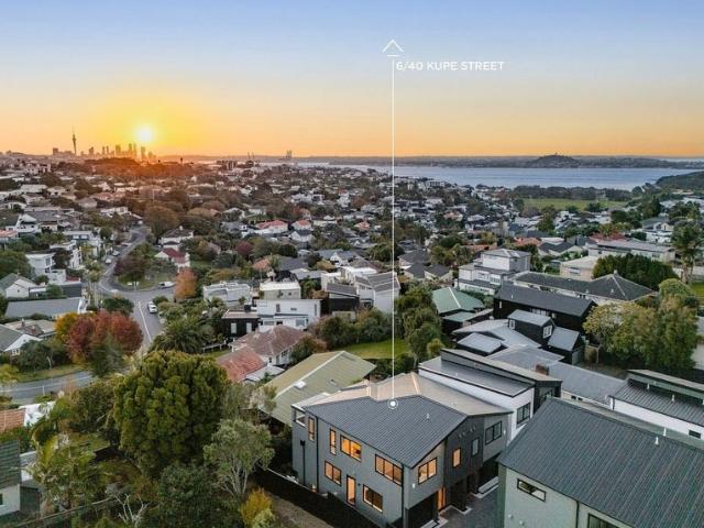 orakei, 4 bedrooms