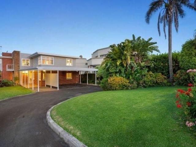 orakei, 4 bedrooms
