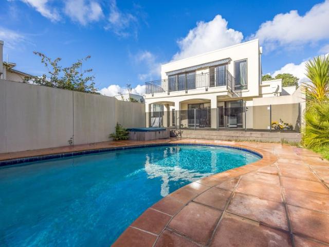 orakei, 4 bedrooms