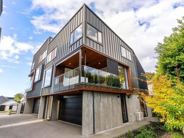 orakei, 4 bedrooms
