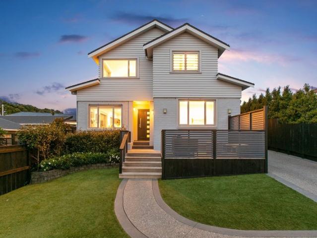 orakei, 4 bedrooms