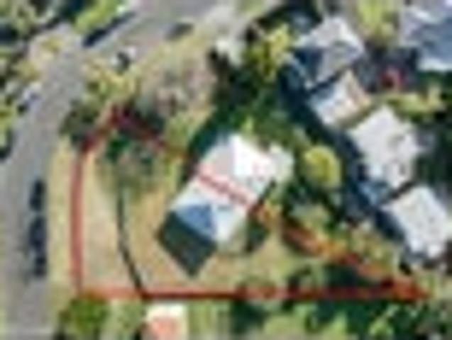 Orakei opportunity, future potential