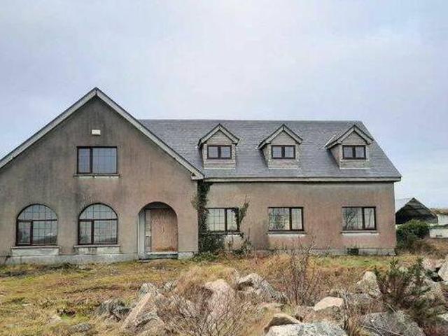 Oran Beg Oranmore Co Galway