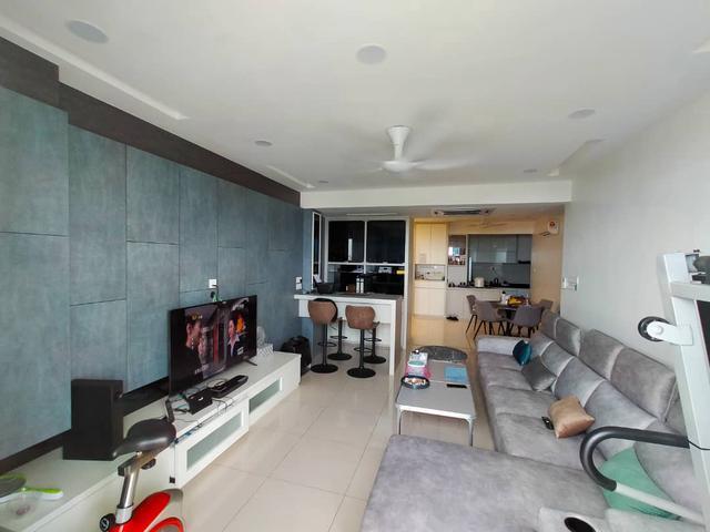 Orange3 Condominium