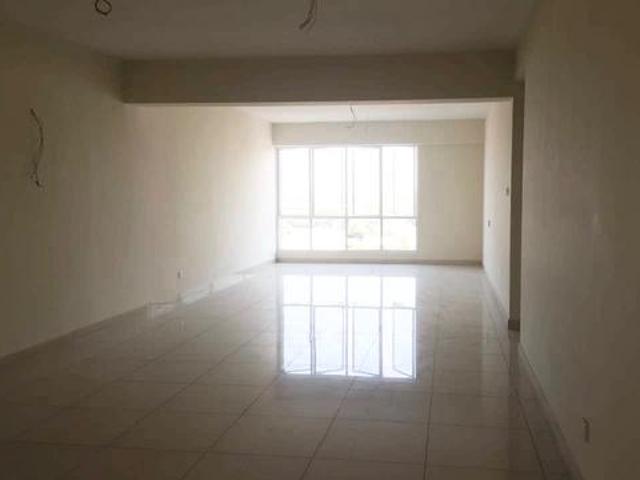 Orange 3 1750 SQ FTBagan Ajam Butterworth Original Unit