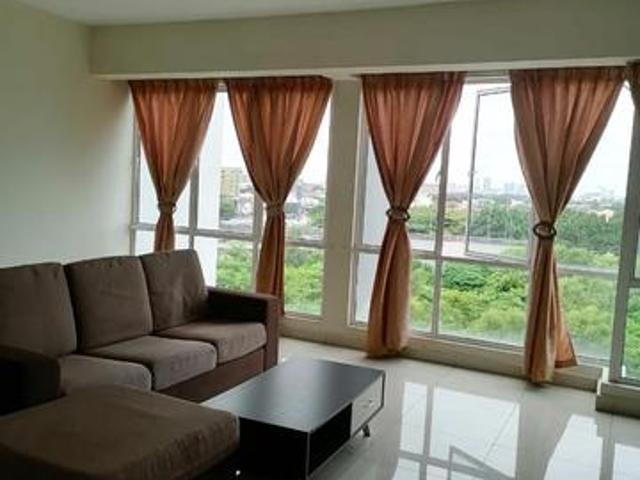Orange 3 Bagan Ajam Butterworth Furnished