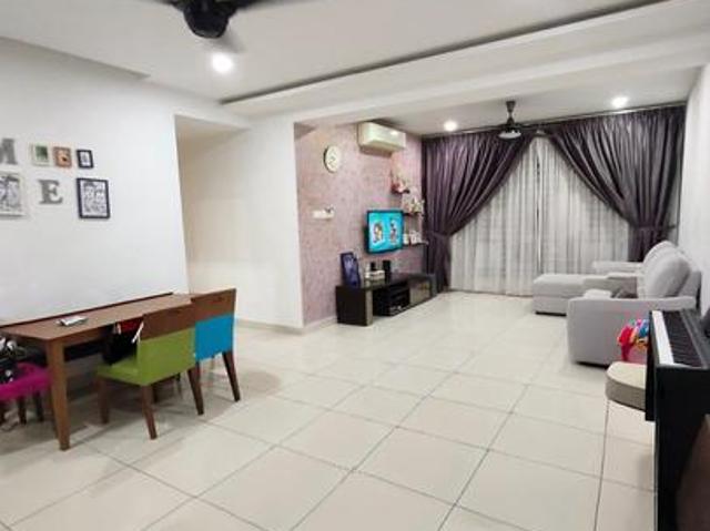 Orange 3 Condominium at Butterworth