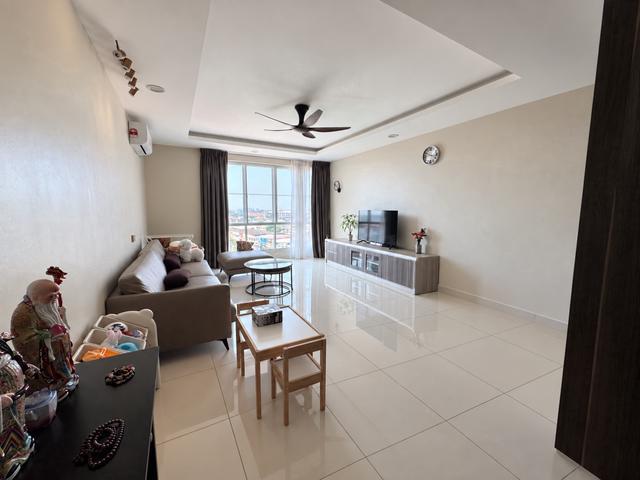 Orange 3 Condominium For Sales