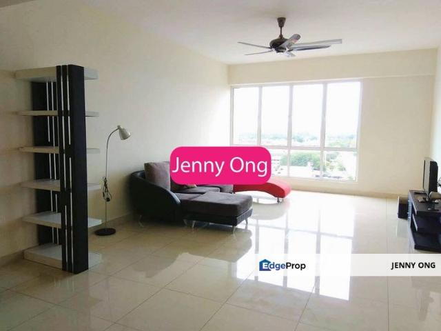Orange 3 Condominium Oren 3