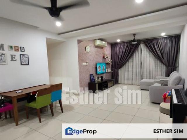 Orange 3 Condominium Oren 3