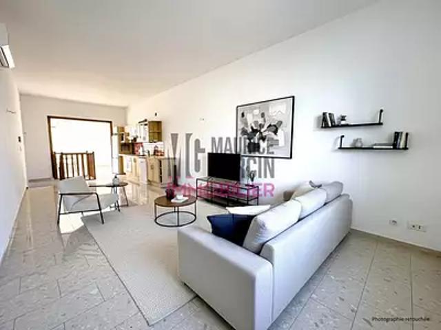 Orange 84100 Achat / Vente appartement 3 pièces t3