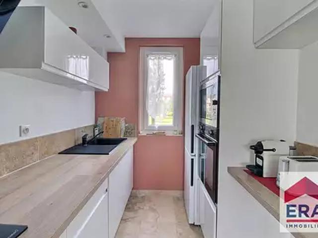 Orange 84100 Achat / Vente appartement 3 pièces t3 parking