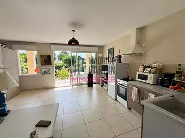Orange 84100 Achat / Vente appartement 1 pièce t1 terrasse