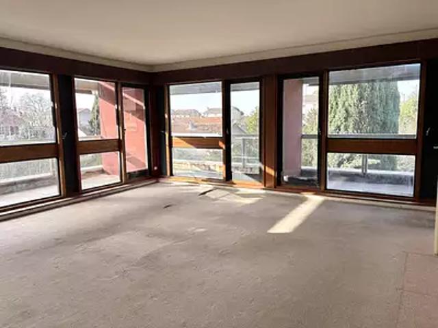 Orange 84100 Achat / Vente appartement 4 pièces t4 au dernier étage