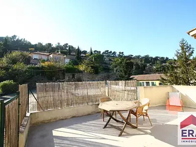 Orange 84100 Achat / Vente divers 8 pièces parking