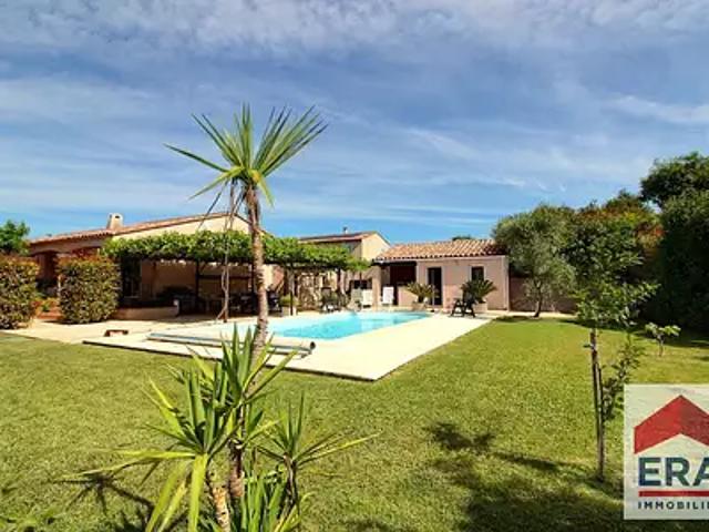 Orange 84100 Achat / Vente maison 4 pièces t4 piscine