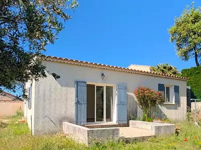 Orange 84100 Achat / Vente maison 4 pièces t4 terrasse parking
