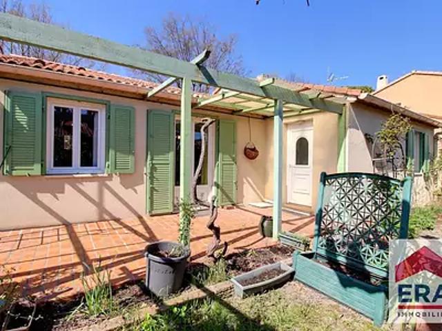 Orange 84100 Achat / Vente maison 4 pièces t4