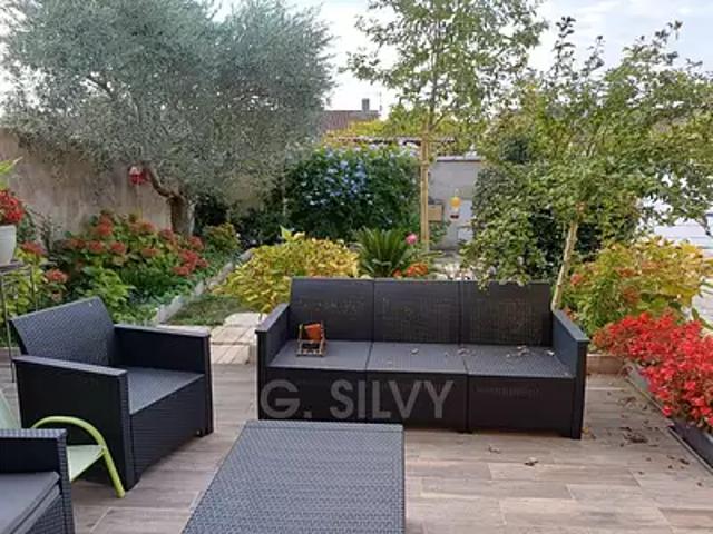 Orange 84100 Achat / Vente maison 4 pièces t4