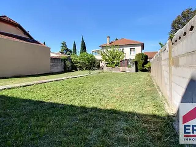 Orange 84100 Achat / Vente maison 4 pièces t4