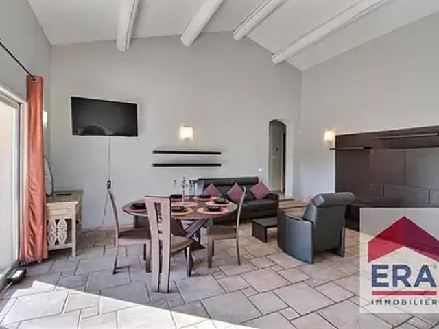 Orange 84100 Achat / Vente maison 5 pièces t5 parking