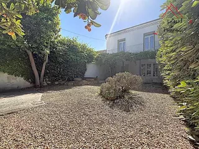 Orange 84100 Achat / Vente maison 5 pièces t5 parking