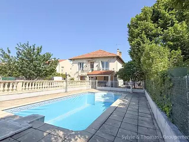 Orange 84100 Achat / Vente maison 5 pièces t5