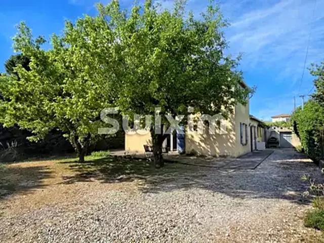 Orange 84100 Achat / Vente maison 5 pièces t5