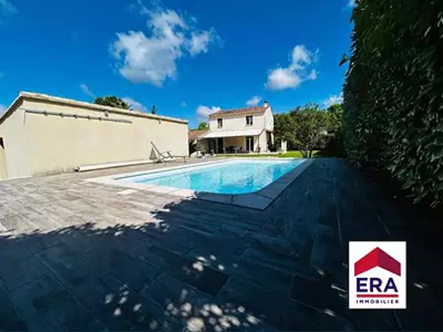 Orange 84100 Achat / Vente maison 6 pièces t6 piscine