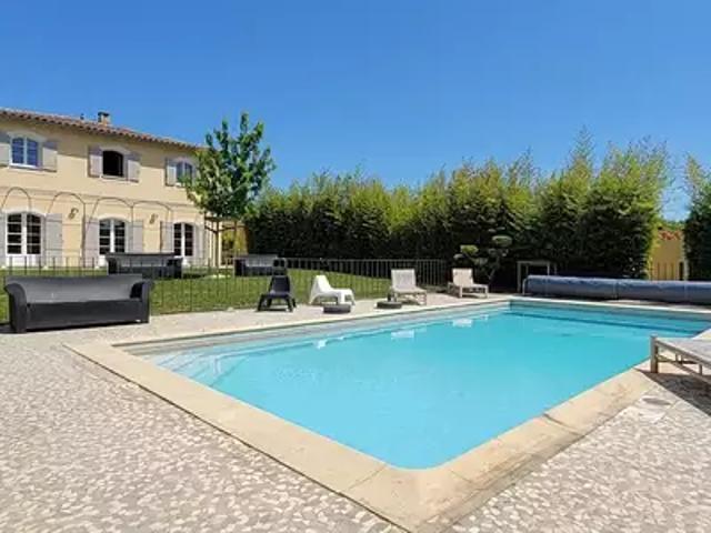 Orange 84100 Achat / Vente maison 6 pièces t6