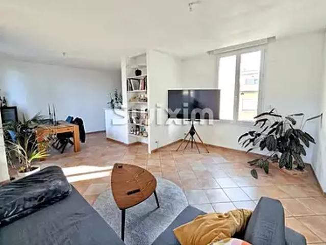 Orange 84100 Location appartement 3 pièces t3