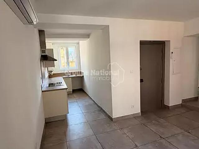 Orange 84100 Location appartement 3 pièces t3