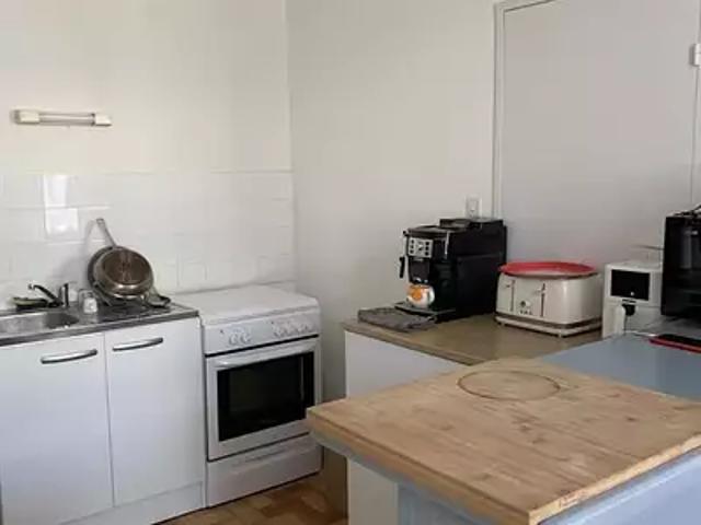 Orange 84100 Location appartement 2 pièces t2