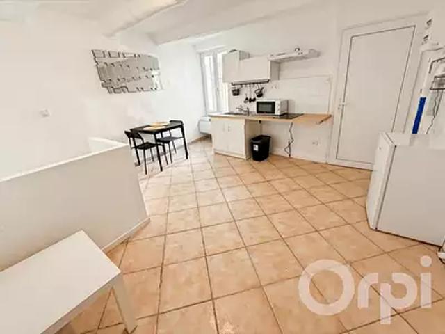 Orange 84100 Location appartement 2 pièces t2