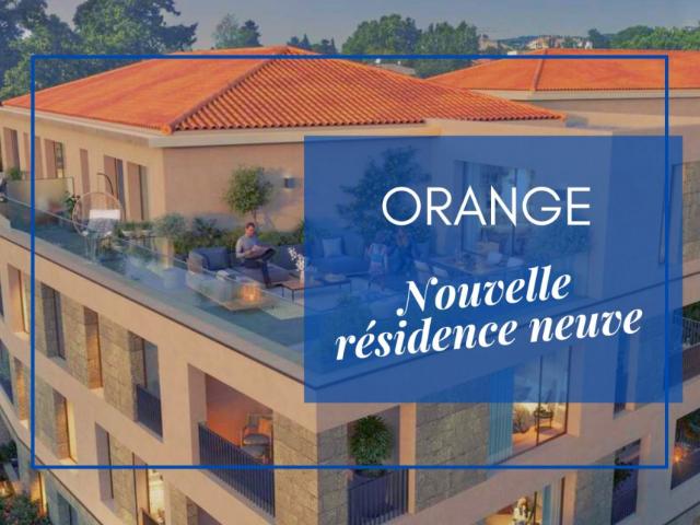 Orange centre nouveau programme 84100