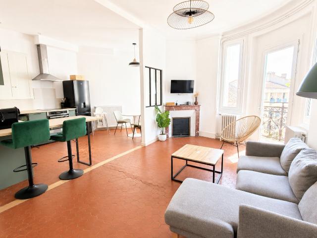 ORANGE CENTRE VILLE