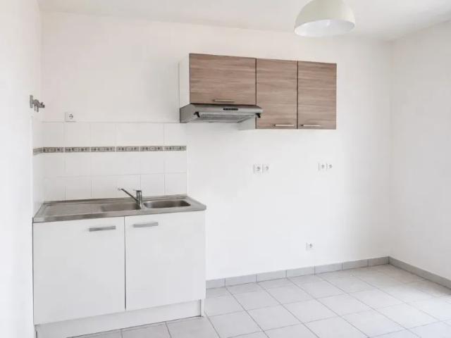 Orange Appartement 3 pièces 59.22 m²