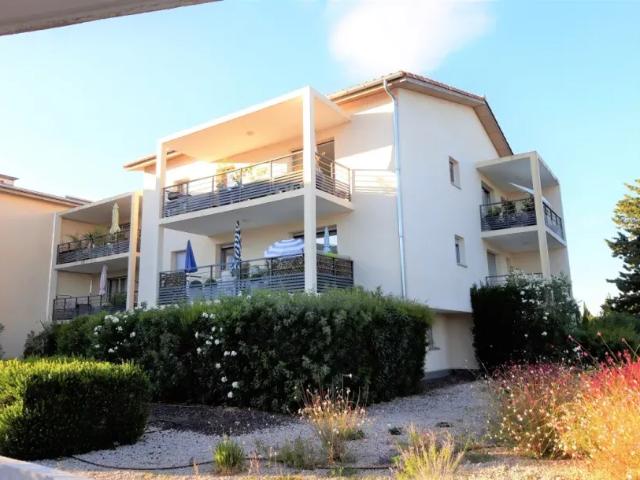 Orange Appartement 2 pièces 37.58 m²