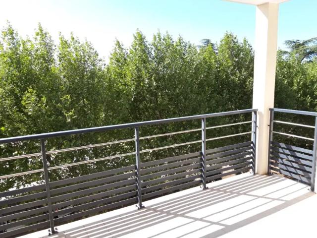 Orange Appartement 2 pièces 39.54 m²