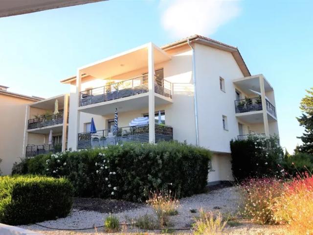 Orange Appartement 2 pièces 41.69 m²