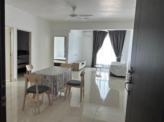 Orange Bm 2 Carpark Furnished Renovated For Rent
