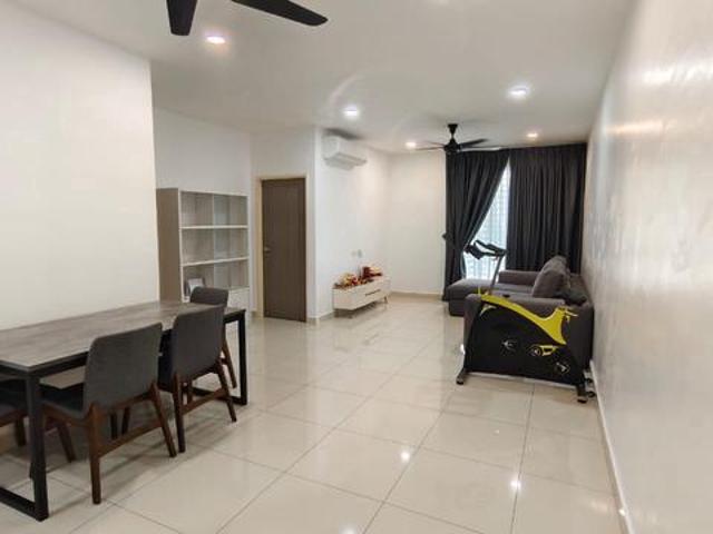 Orange BM condo for RENT at Bukit Mertajam