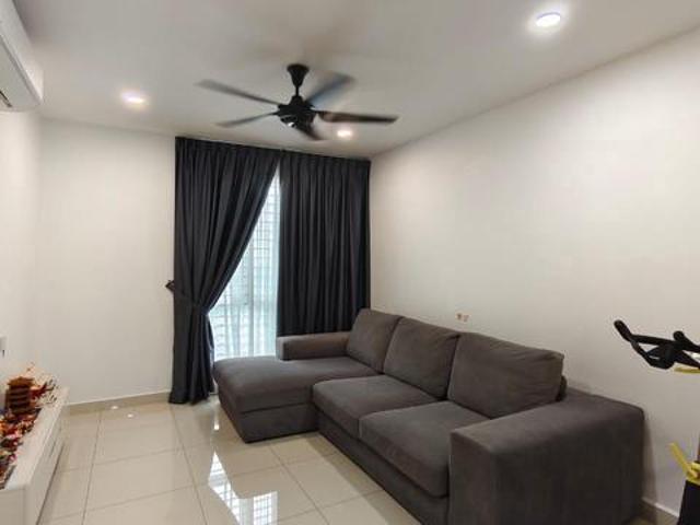 Orange BM Condo Fully Funished For Rent