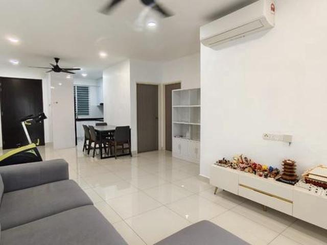 Orange BM Condominium at Bukit Mertajam