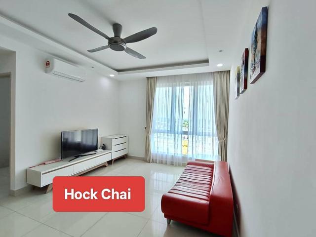 Orange Bm Condominium For Rent
