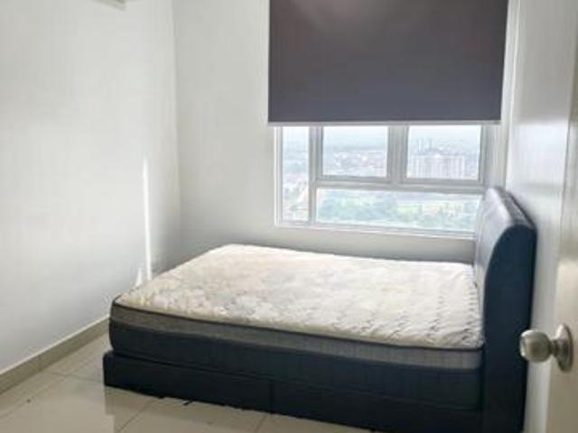 Orange BM Full Furnished Bukit Mertajam